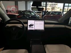 تسلا موديل Y